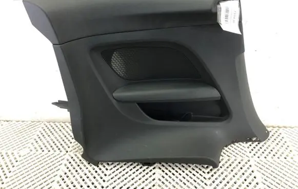 Audi TT TTS RS Mk3 8S Rear door card panel trim 8S8867035A