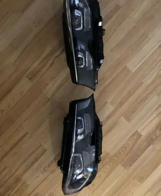 BMW 3 G20 G21 Headlights/headlamps set 030110623109 020110623209 A9947169508