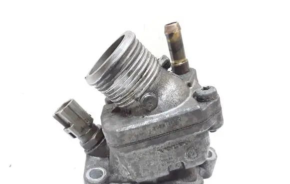 Thermostat/thermostat housing