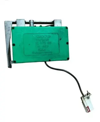 Volvo S80 Antenna control unit 30679286