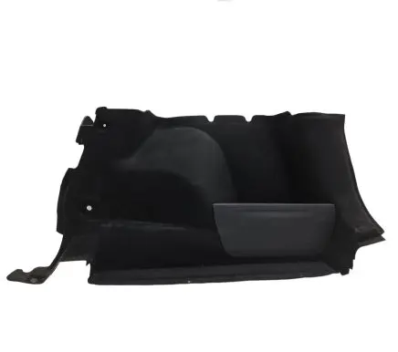 Fiat Tipo Trunk/boot side trim panel 07356528990E 1703030382