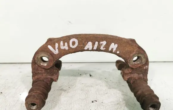 Volvo S40, V40 Brake caliper pad carrier rear 