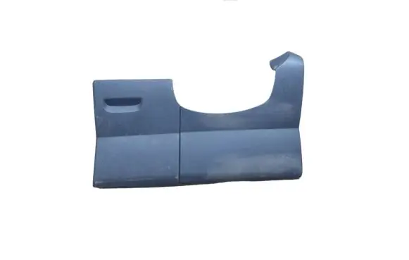 Other dashboard part