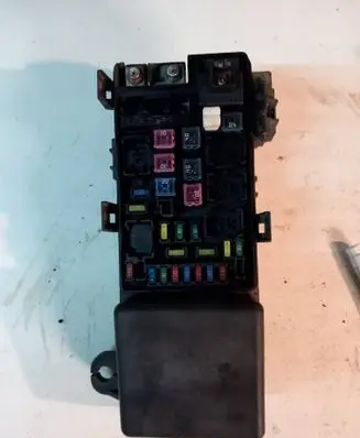 Honda Accord Fuse module