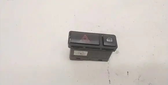 BMW 3 E46 Hazard light switch 8368920