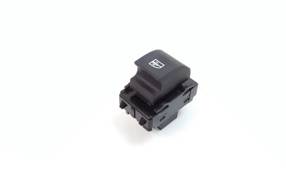 Renault Scenic III - Grand scenic III Electric window control switch 809600018R