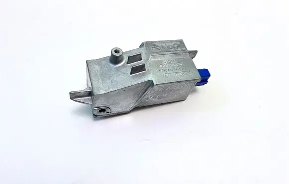 Steering wheel lock