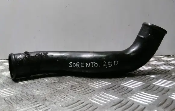 KIA Sorento Intercooler hose/pipe