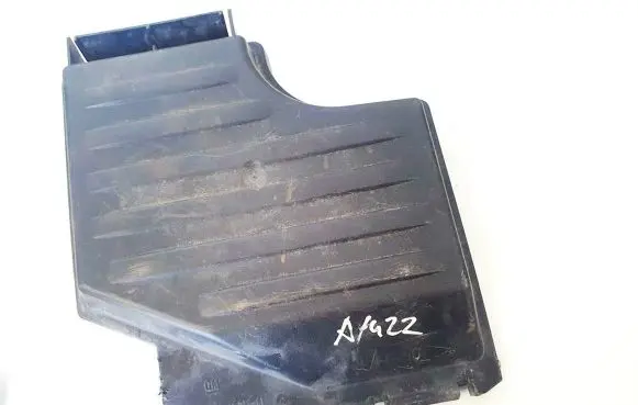 Opel Corsa C Fuse box cover 09115986