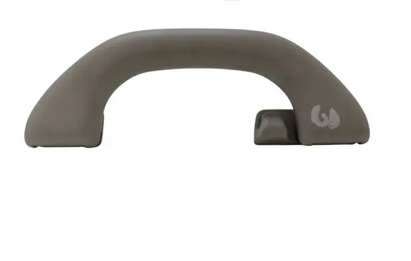 Skoda Yeti (5L) Rear interior roof grab handle 5L6857607J