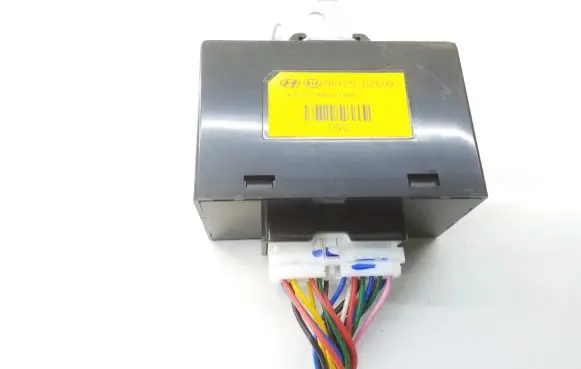 Other control units/modules