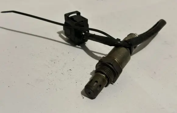 Volvo V60 Lambda probe sensor 31319386