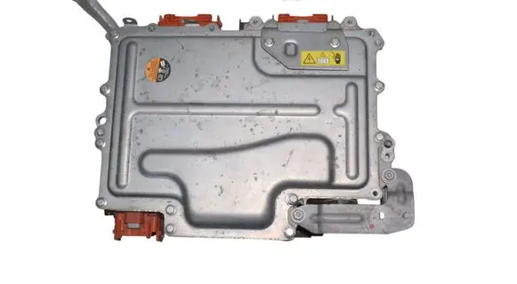Nissan Juke II F16 Voltage converter inverter 291A16793R