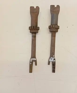 Volkswagen Transporter - Caravelle T4 Other brake parts 701609801 701609802