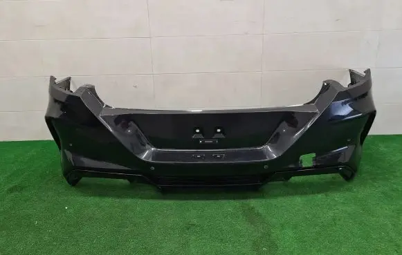 BMW M8 F91 F92 G14 G15 Rear bumper