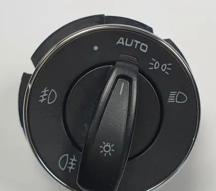 Porsche Cayenne (92A) Light switch 7P5941531B