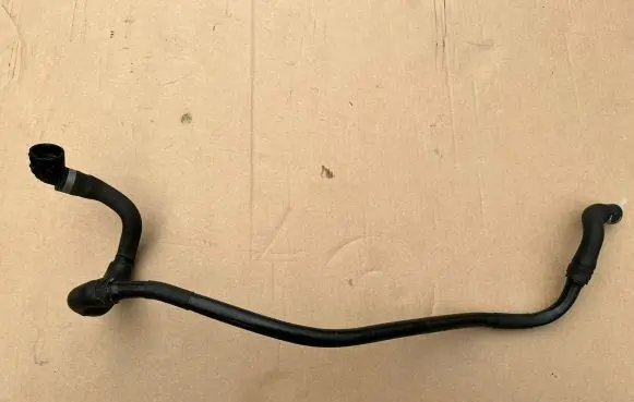 Volkswagen ID.4 Engine coolant pipe/hose 1EA121052E