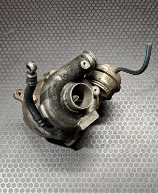BMW 3 E46 Turbo 2247297G 7004473 DF12534