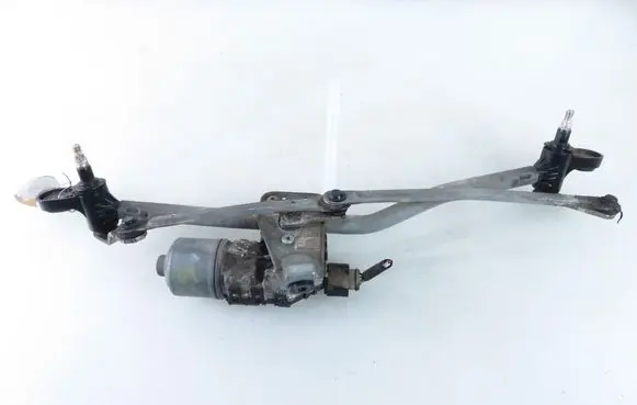 Mazda 3 I Front wiper linkage 4M5117508AA 039024173104