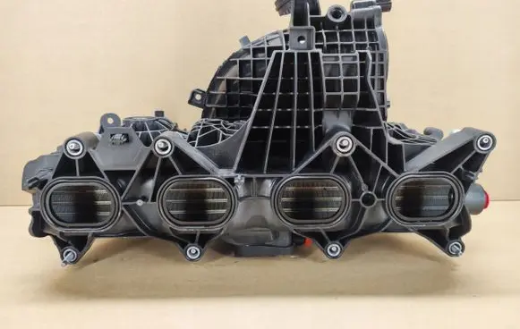 Volvo XC90 Intake manifold