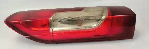 Citroen Jumper Rear/tail lights