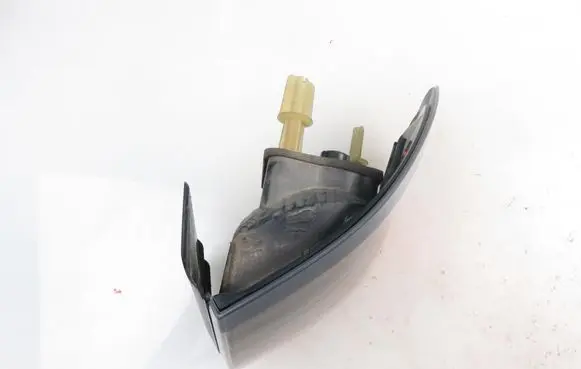 Ford S-MAX Rear/tail lights 