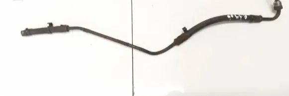 Skoda Roomster (5J) Power steering hose/pipe/line