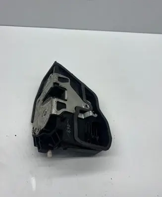 BMW 5 E60 E61 Front door lock 