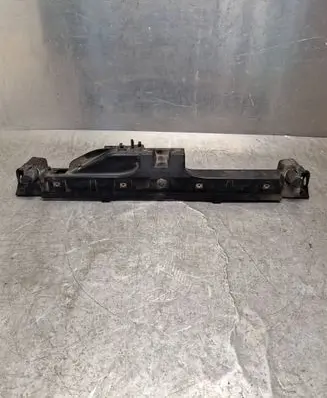 Citroen DS5 Top upper radiator support slam panel 9686779380