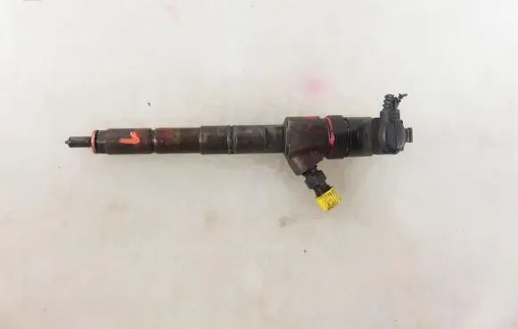 Alfa Romeo 159 Fuel injector 0445110110B