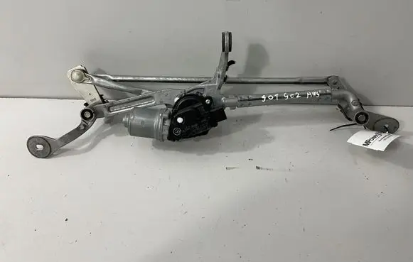 BMW X3 G01 Front wiper linkage and motor 7399013