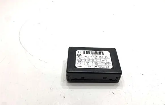 BMW 5 E60 E61 Rain sensor 9120309