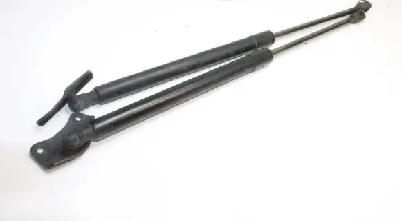 Honda Accord Tailgate/trunk strut/damper 74820TL4G321M1
