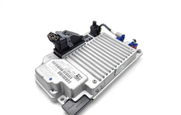 Ford Mondeo MK V GPS navigation control unit/module HB5T14G371ACA MAJ0503GEF