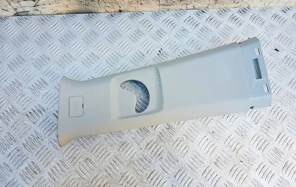 MG ZS (B) pillar trim (top) 10454605