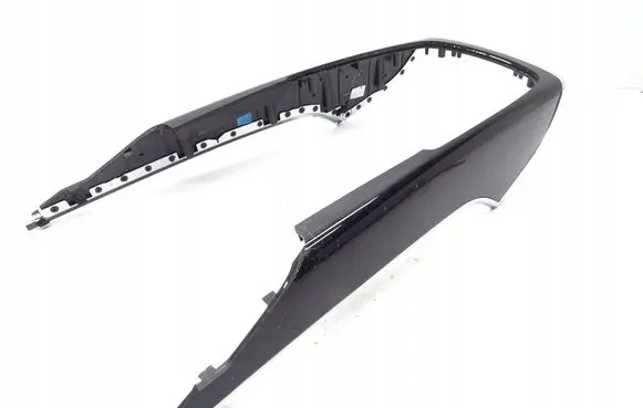 Audi A6 C7 Center console decorative trim 4G0864261Q