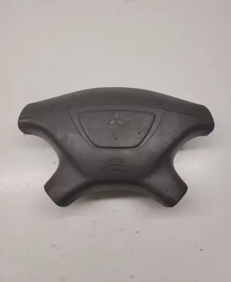 Mitsubishi Pajero Sport I Steering wheel airbag 100036906Z16