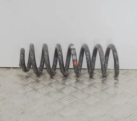Mercedes-Benz C W205 Rear coil spring