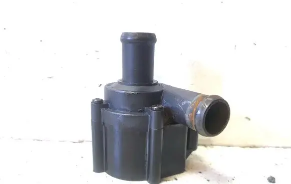 Audi A7 S7 4G Electric auxiliary coolant/water pump 059121012A
