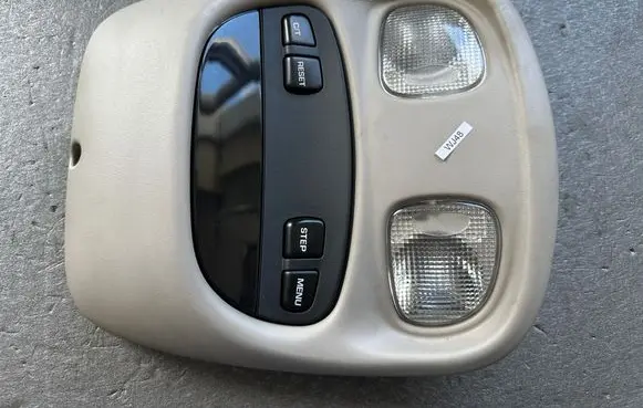 Jeep Grand Cherokee (WJ) Front seat light 56042754AH SF611L2AA