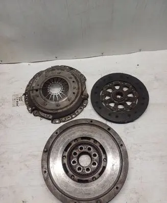 Clutch pressure plate