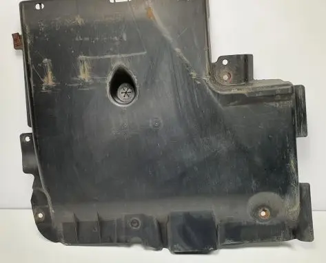 Land Rover Discovery 5 Battery box tray 6G9N-10757-AF