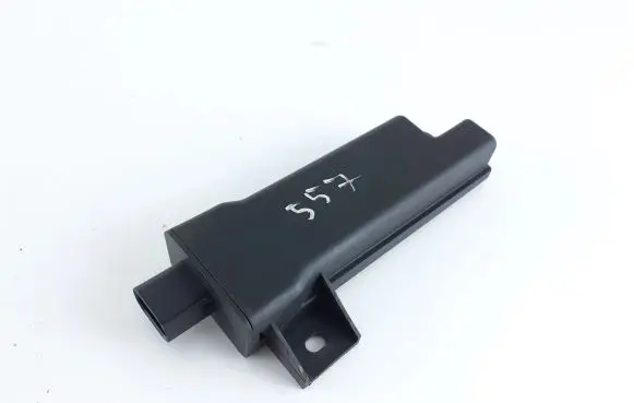 Interior comfort aerial antenna