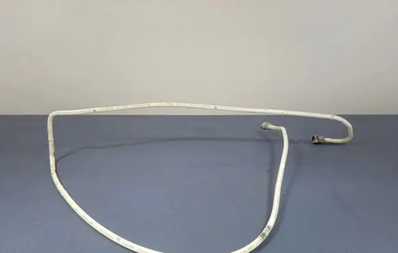 BMW 2 F44 Fuel line pipe 7300625