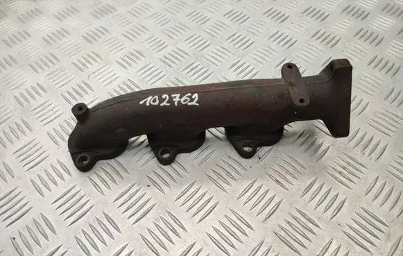 Audi A6 S6 C6 4F Exhaust manifold 059253033P