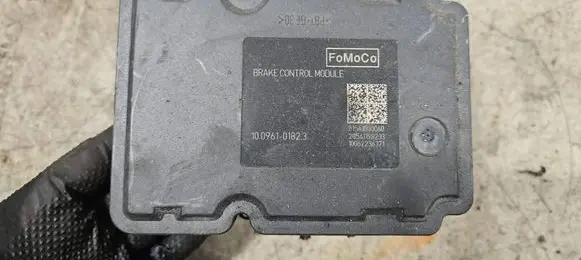 Ford Transit - Tourneo Connect ABS Pump 10096101823 10062236371 61541000060