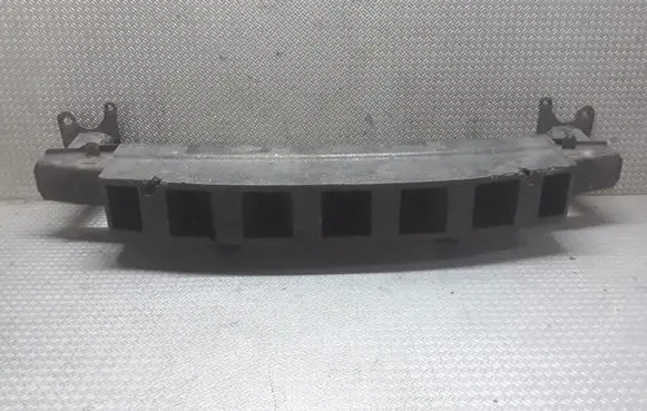 Skoda Fabia Mk2 (5J) Front bumper cross member 5J0807559A