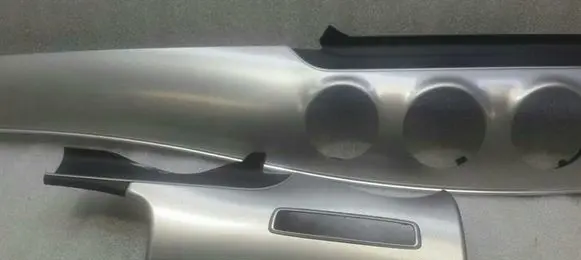 Mercedes-Benz E W238 Panel trim A2386809300