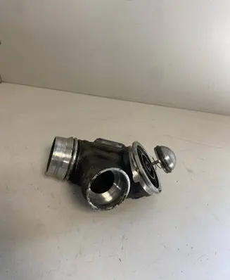 Volvo S60 Turbo system vacuum part 31293679 59001030124