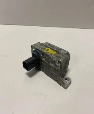 Audi A3 S3 8P ESP acceleration yaw rate sensor 1K0907655A T575A09B71 10098503224